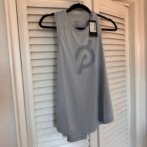 Peloton tank never worn